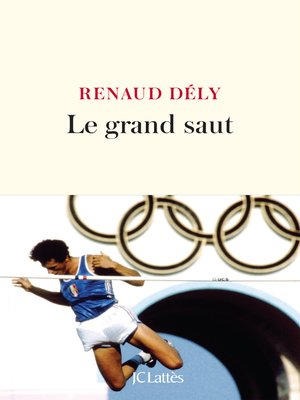 cover image of Le grand saut